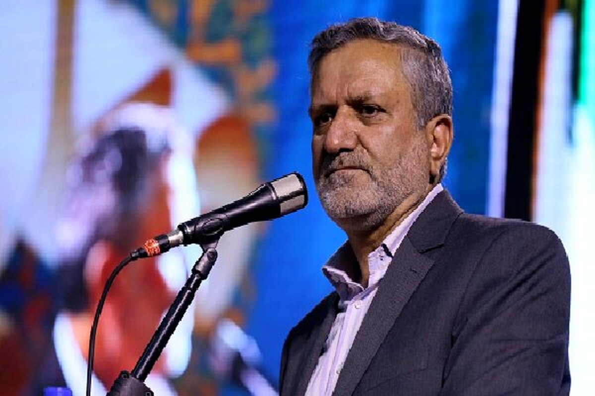 پیشگیری از جنگ و تحریم با فعالیت‌های صلح‌جویانه میسر است