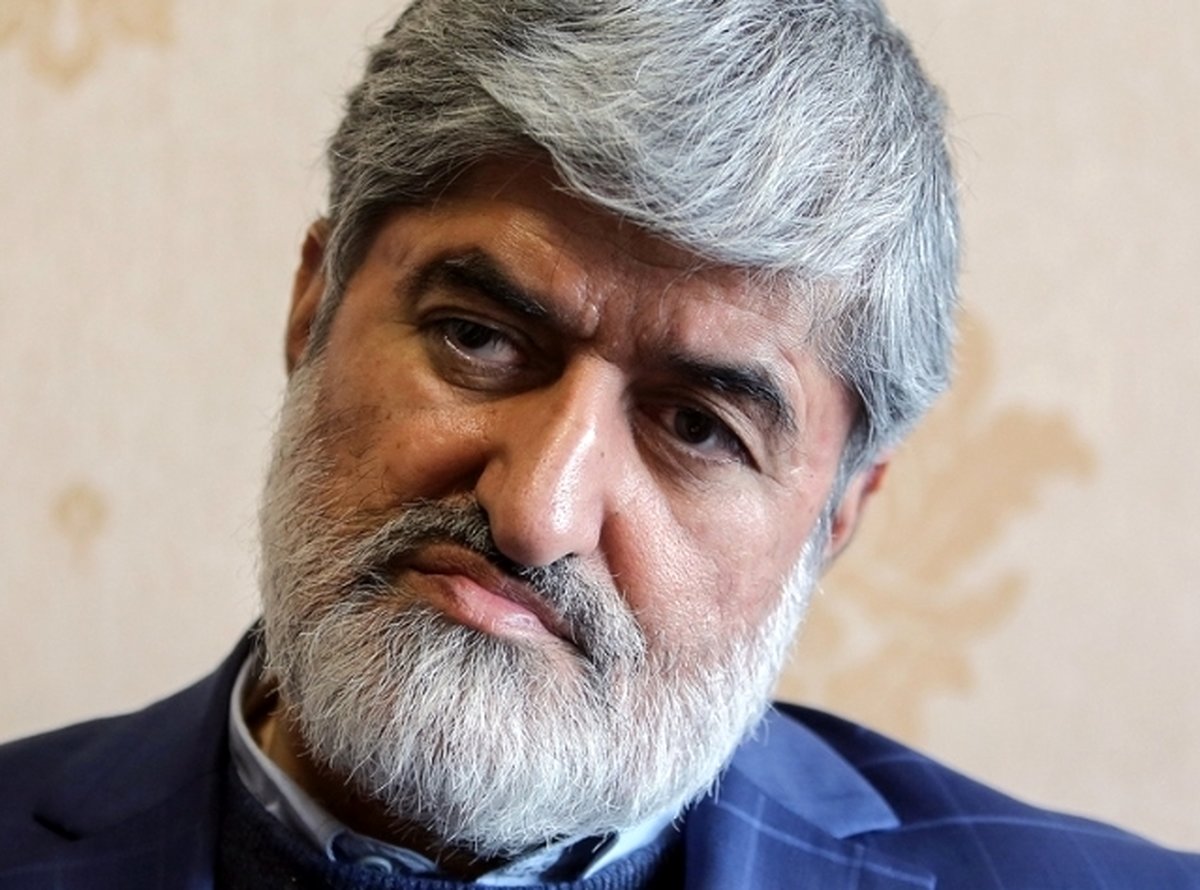 پیشنهاد مطهری به روحانی و ظریف برای توافق وین