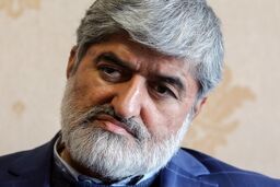 پیشنهاد مطهری به روحانی و ظریف برای توافق وین