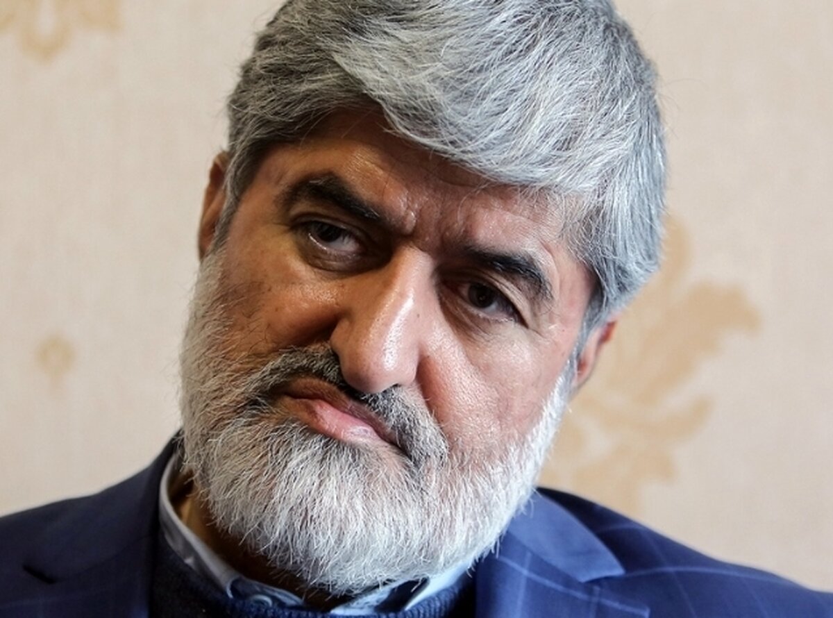 نسخه عجیب علی مطهری برای دولت