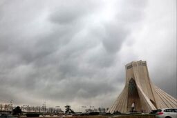 شیراز یا بندرعباس یکی پایتخت جدید ایران می شود