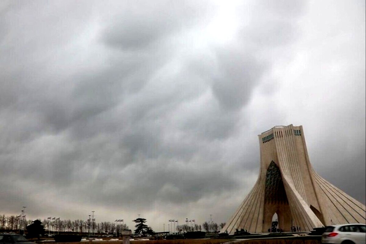 شیراز یا بندرعباس یکی پایتخت جدید ایران می شود