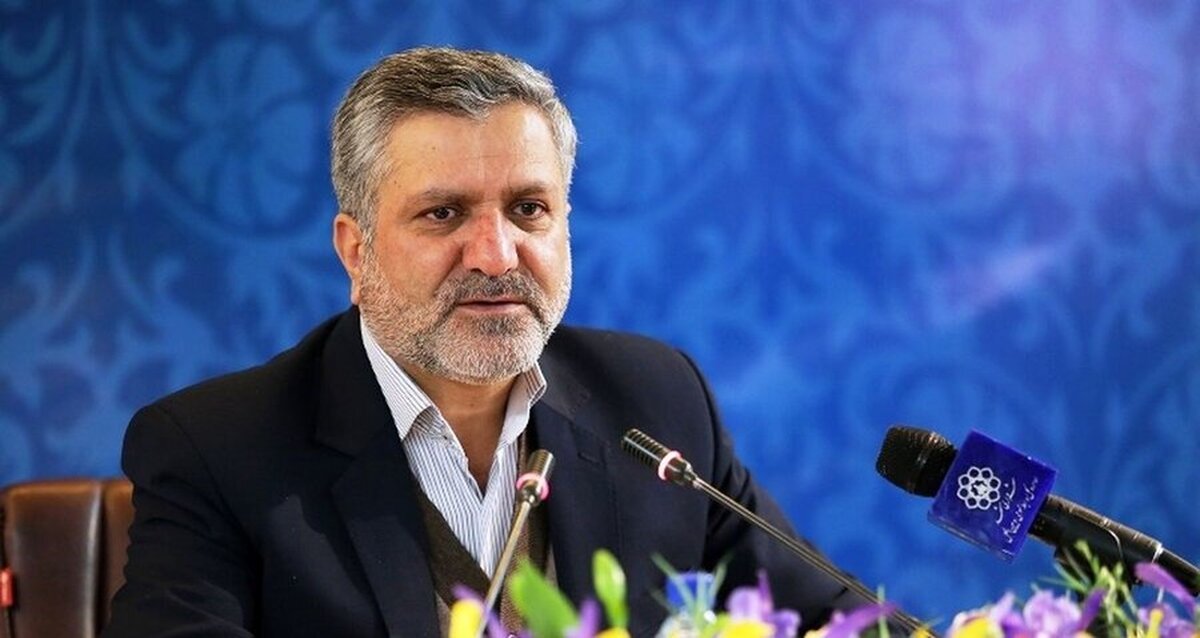 وزیر کار: افزایش سن بازنشستگی کار خوبی است