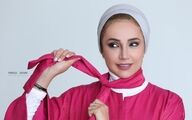  عکس جنجالی از شبنم قلی خانی