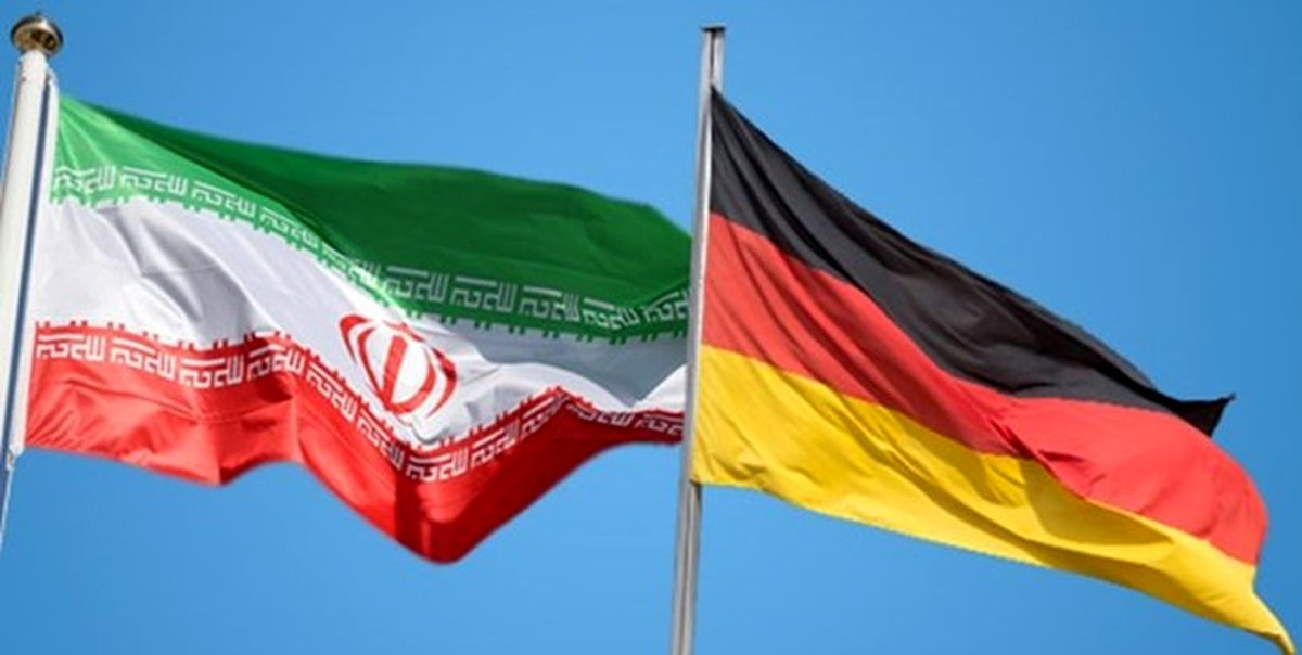 توئیت قابل تامل سفارت ایران در آلمان در سالگرد فروریختن دیوار برلین