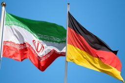 توئیت قابل تامل سفارت ایران در آلمان در سالگرد فروریختن دیوار برلین