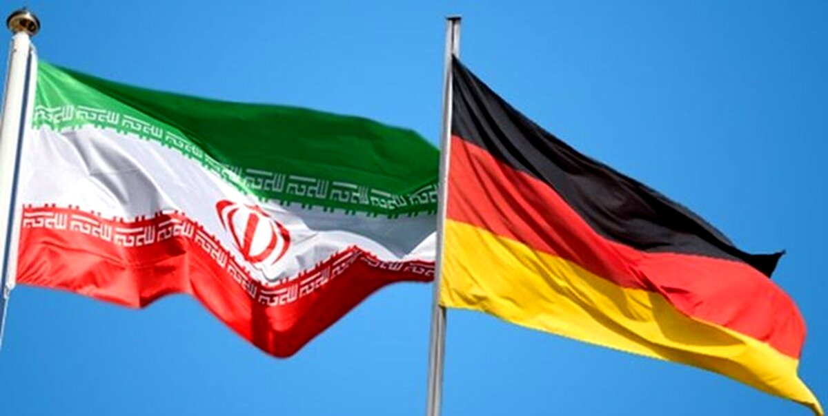 توئیت قابل تامل سفارت ایران در آلمان در سالگرد فروریختن دیوار برلین