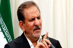 جهانگیری: قبول دارم که در حق زنان و اهل سنت کوتاهی شده