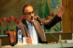 وزیر احمدی‌نژاد: اگر رئیسی نیاید قضایای سال ۹۲ تکرار خواهد شد