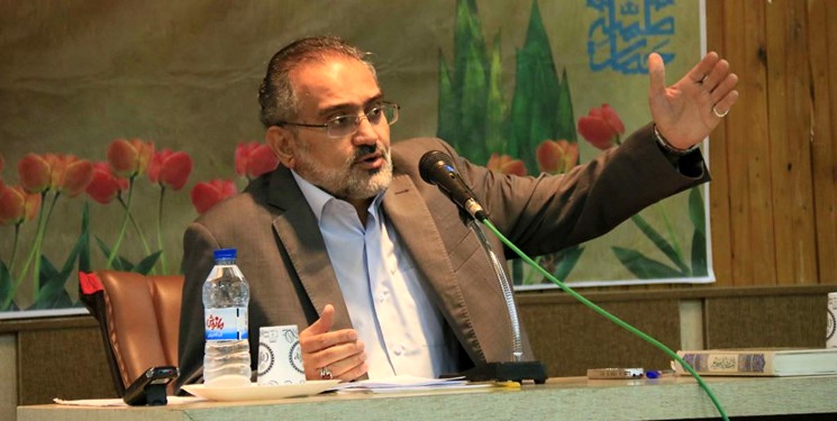 وزیر احمدی‌نژاد: اگر رئیسی نیاید قضایای سال ۹۲ تکرار خواهد شد