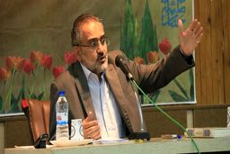 وزیر احمدی‌نژاد: اگر رئیسی نیاید قضایای سال ۹۲ تکرار خواهد شد