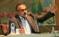 وزیر احمدی‌نژاد: اگر رئیسی نیاید قضایای سال ۹۲ تکرار خواهد شد