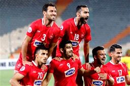 فیلم/ خلاصه بازی پرسپولیس با السد