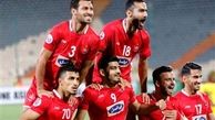 فیلم/ خلاصه بازی پرسپولیس با السد