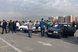 گرانی دوباره خودرو/ استپ‌وی به 120 میلیون تومان رسید