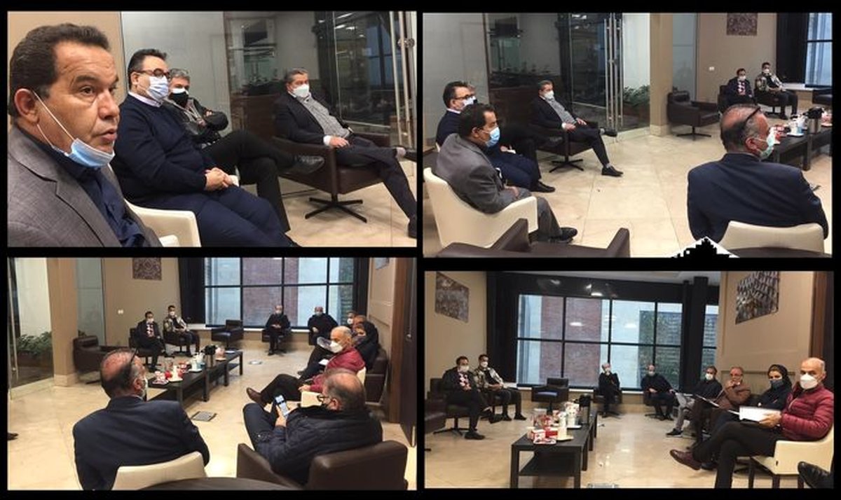 برگزارکنندگان نمایشگاههای بینالمللی صاحب تعاونی مستقل شدند