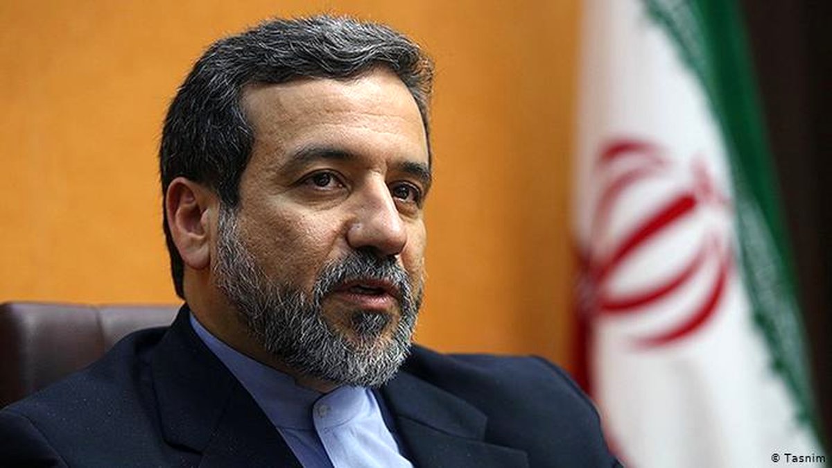 عراقچی به باکو میرود