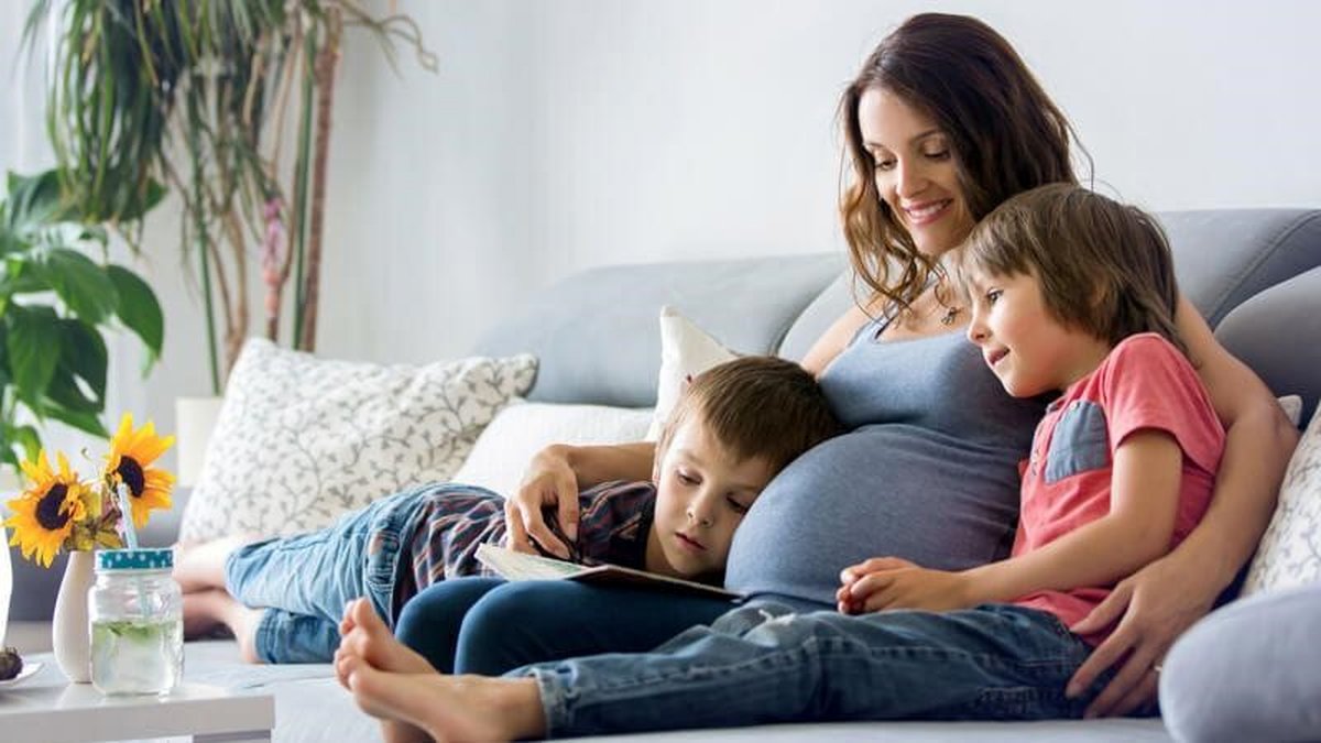 چطور به کودکان مسائل مربوط به جنسیت را آموزش دهیم؟