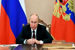 پیشنهاد پوتین برای برگزاری نشست گروه 1+5 و ایران