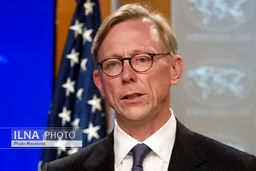 یک خبرجدید از تمایل ترامپ برای توافق با ایران