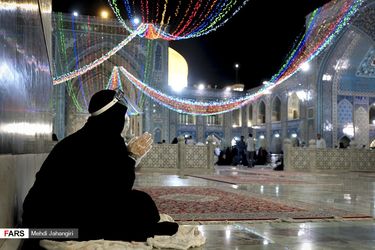 حرم رضوی