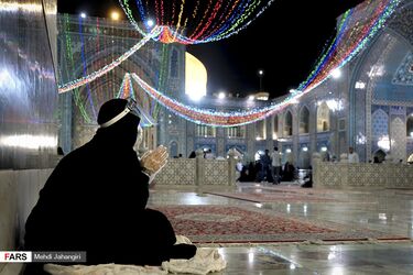 حرم رضوی
