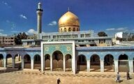 دلیل تعطیلی دوباره حرم حضرت زینب (س)