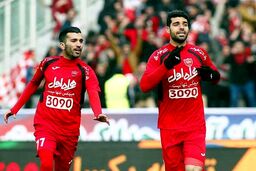 زمان پایان محرومیت مهدی طارمی مشخص شد