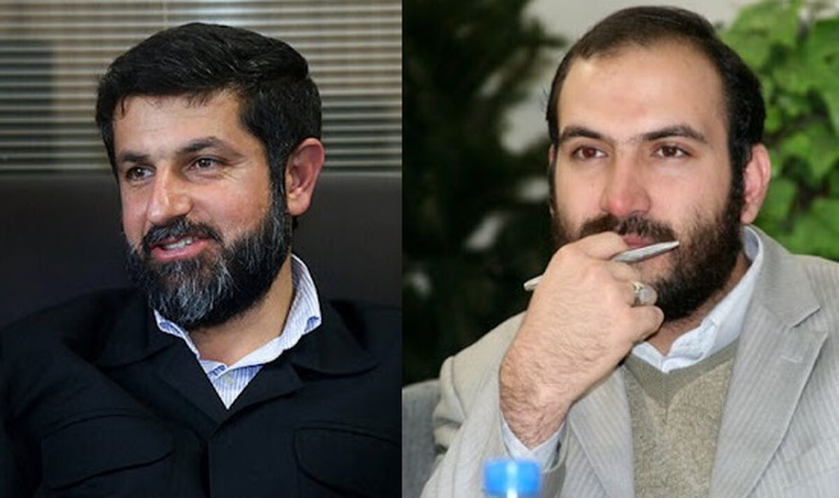 استاندار خوزستان برکنار شد