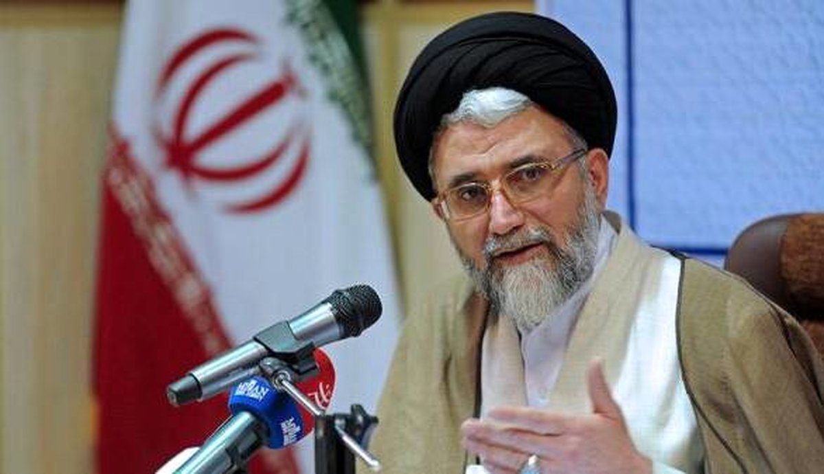 وزیر اطلاعات: ایران میتواند محور همکاری چندجانبه جدید در جهان باشد