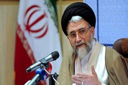 وزیر اطلاعات: ایران می‌تواند محور همکاری چندجانبه جدید در جهان باشد  