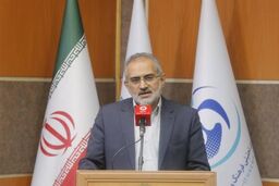 معاون رئیسی: عزت امروز جمهوری اسلامی ایران را امام‌ خمینی(ره) به ما بخشید