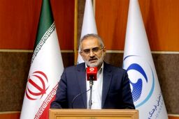 معاون رئیسی: عزت امروز جمهوری اسلامی ایران را امام‌ خمینی(ره) به ما بخشید