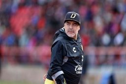 ۲۵ سال حبس در انتظار دکتر شخصی مارادونا