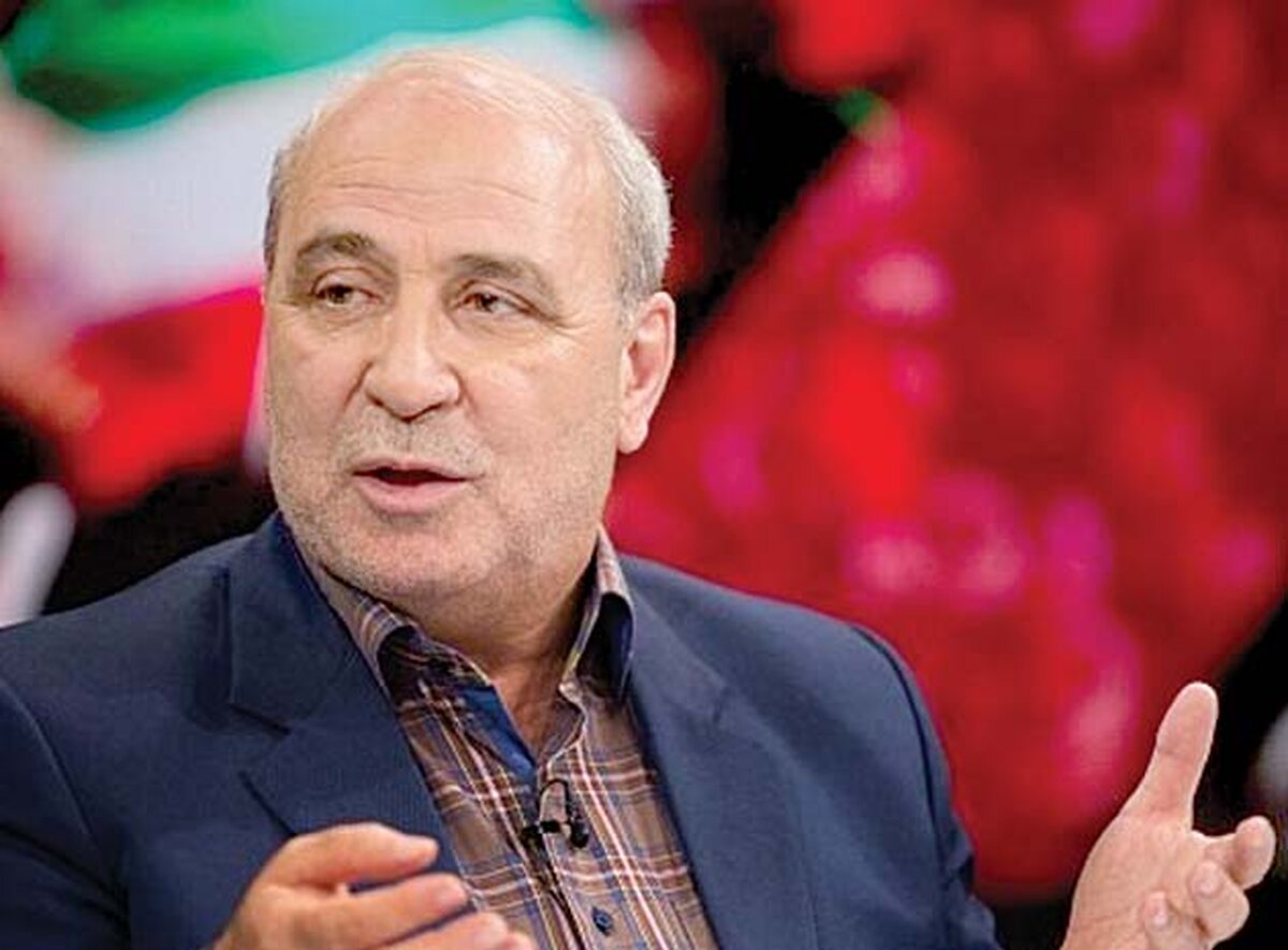 طرح‌ها از روی نگرانی است
