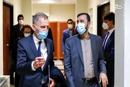 ضربه سازمان اطلاعات سپاه به پروژه ترامپ!
