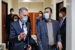 ضربه سازمان اطلاعات سپاه به پروژه ترامپ!
