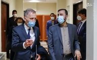 ضربه سازمان اطلاعات سپاه به پروژه ترامپ!
