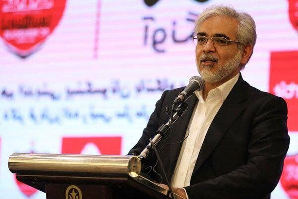 قربان زاده از باشگاه استقلال به پرسپولیس رفت