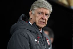 ونگر: منچسترسیتی مستحق پیروزی و قهرمانی بود