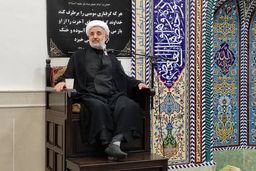 برای بازگشت آمریکا به برجام باید شرط بگذاریم