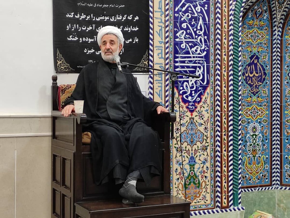 برای بازگشت آمریکا به برجام باید شرط بگذاریم