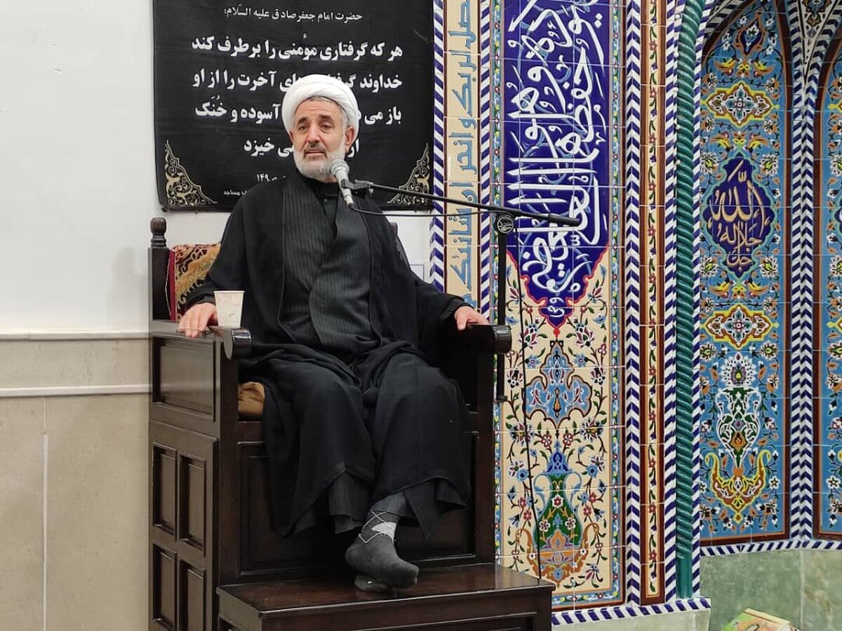 برای بازگشت آمریکا به برجام باید شرط بگذاریم