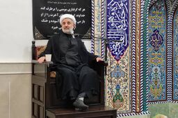 برای بازگشت آمریکا به برجام باید شرط بگذاریم