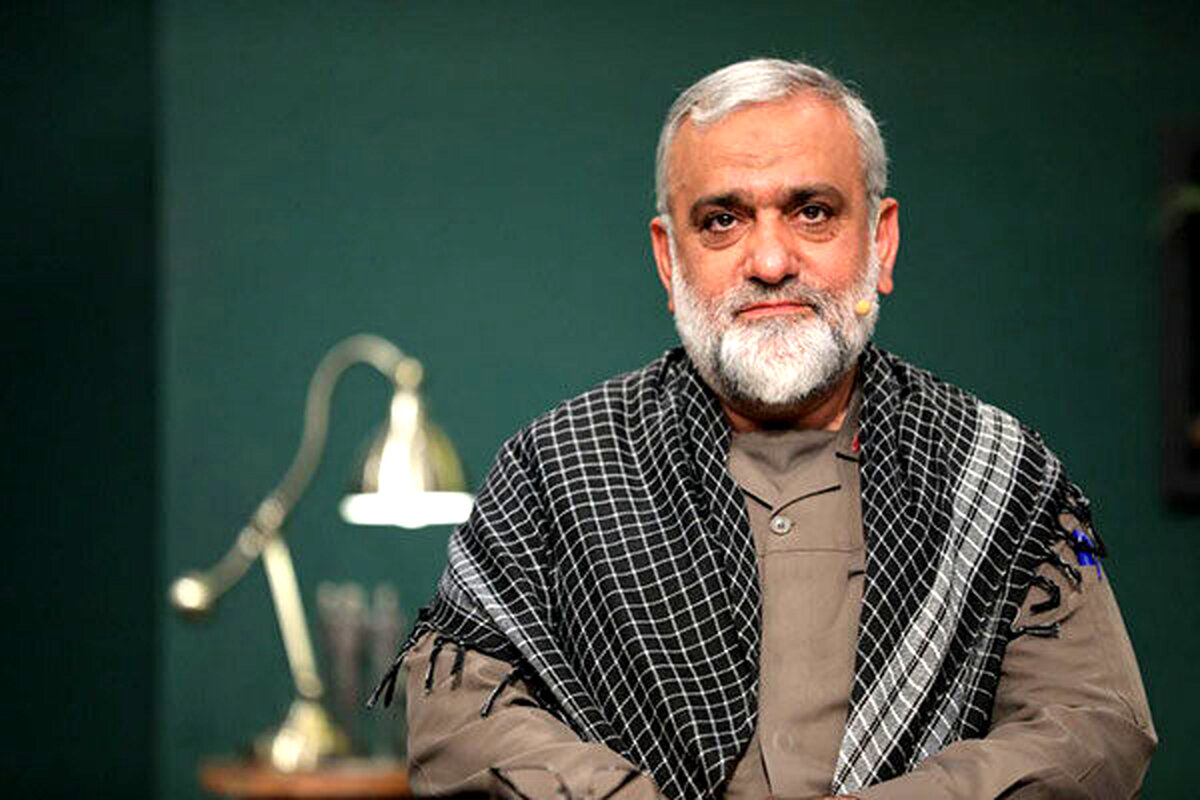 سردار نقدی: لحظه شماری می‌کنیم که تهدید نظامی صهیونیست‌ها علیه ایران عملی شود تا آزادی فلسطین را کلید بزنیم