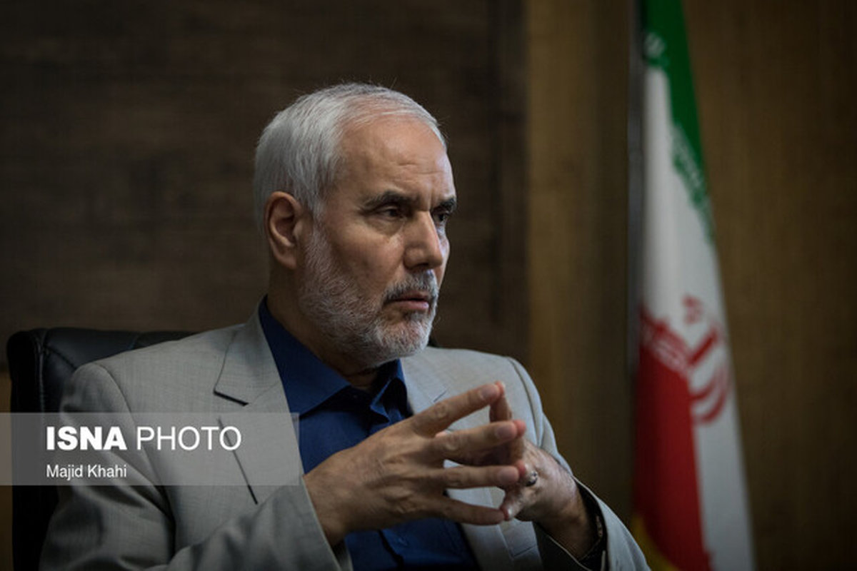 مهرعلیزاده: برای کسری بودجه راهحلهای خوبی دارم