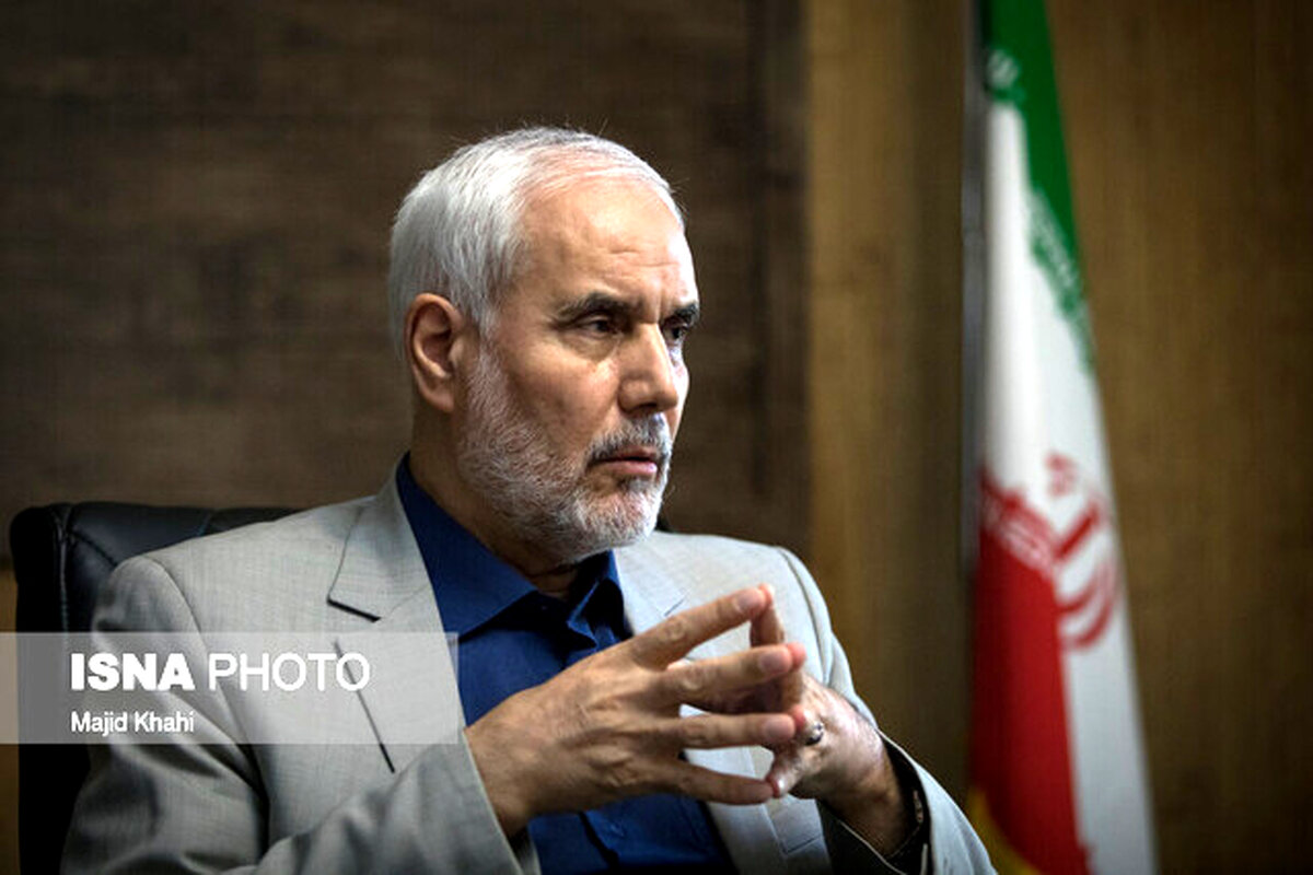 مهرعلیزاده: برای کسری بودجه راه‌حل‌های خوبی دارم
