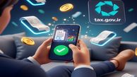 ثبت اظهارنامه مالیاتی با گوشی + (نحوه نصب اپلیکیشن مالیات من با اندروید و ios)