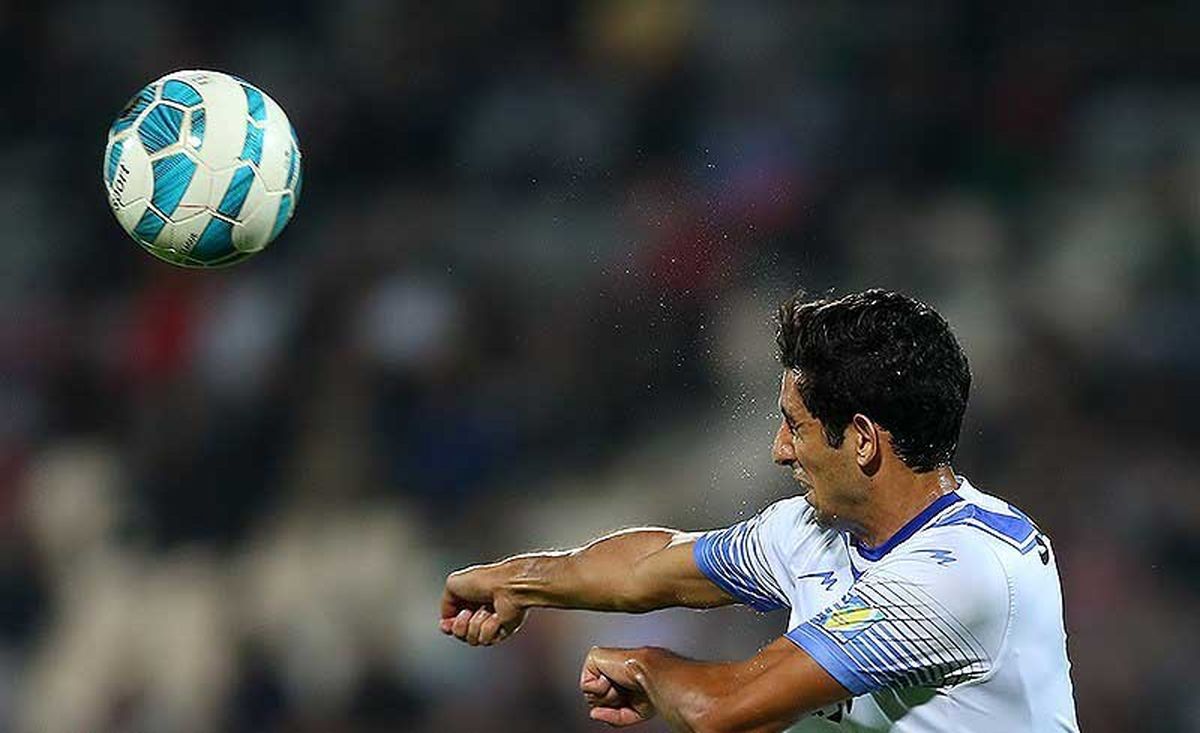 پرسپولیس با برد به دربی رسید