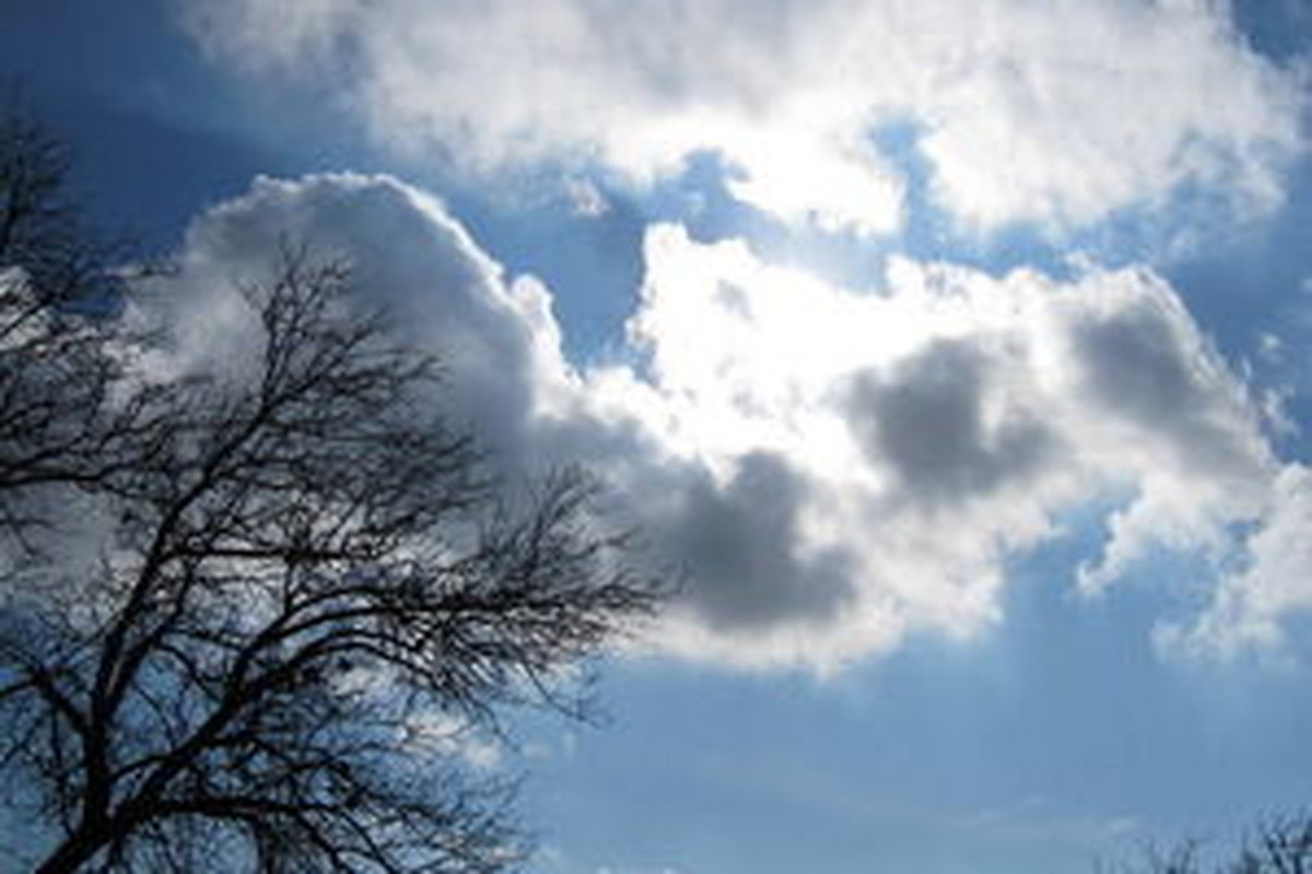 هشدار هواشناسی به ۱۲ استان/ افزایش دمای هوا در وسط هفته